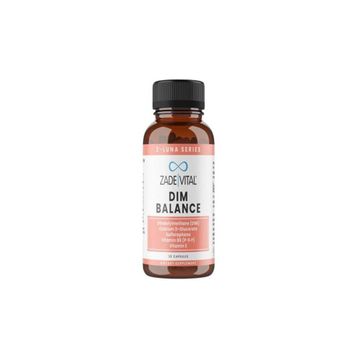 Zade Vital Dim Balance 30 Kapsül
