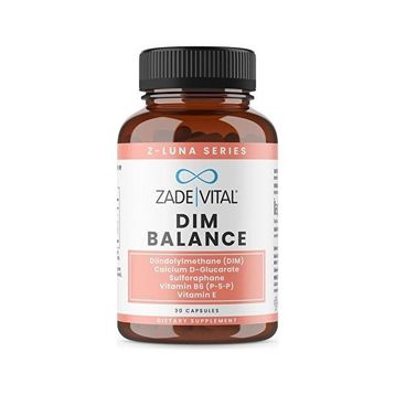 Zade Vital Dim Balance 30 Kapsül