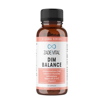 Zade Vital Dim Balance 30 Kapsül