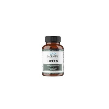 Zade Vital Lipero 60 Kapsül