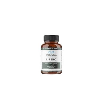 Zade Vital Lipero 60 Kapsül