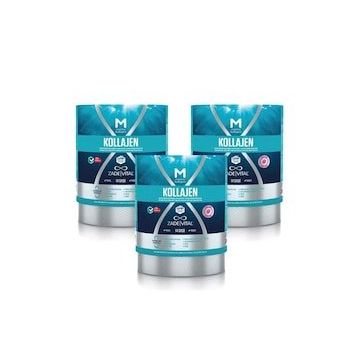 Zade Vital Marine Kollajen 14 Saşe