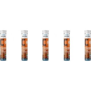Zade Vital Vitamin C 5x20 Efervesan Tablet