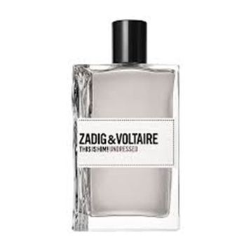 Zadig & Voltaire This Is Him Undressed EDP 100 ml Erkek Parfüm