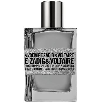 Zadig & Voltaire This Is Really Him! EDT 50 ml Erkek Parfüm