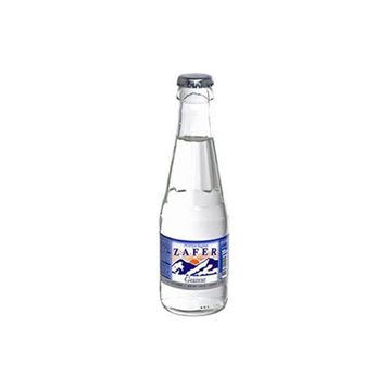 Zafer 200 ml Gazoz (24 adet)