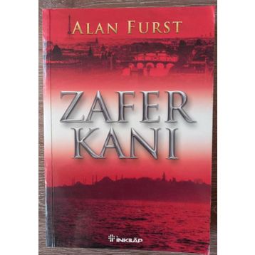 ZAFER KANI - ALAN FURST