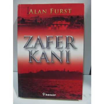 ZAFER KANI - ALAN FURST