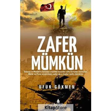 Zafer Mümkün - Ufuk Gökmen