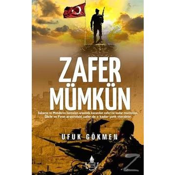 Zafer Mümkün - Ufuk Gökmen