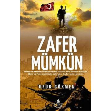 Zafer Mümkün - Ufuk Gökmen