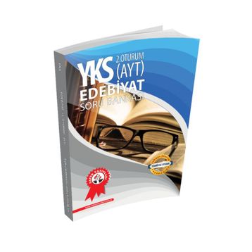 Zafer Yayınları AYT Edebiyat Soru Bankası
