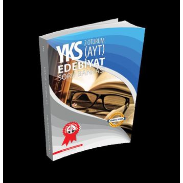 Zafer Yayınları AYT Edebiyat Soru Bankası