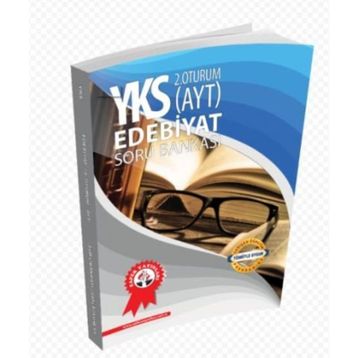 Zafer Yayınları AYT Edebiyat Soru Bankası