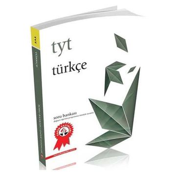 Zafer Yayınları TYT Türkçe Soru Bankası