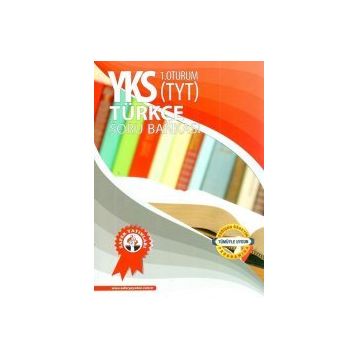 Zafer Yayınları TYT Türkçe Soru Bankası
