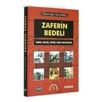 ZAFERIN BEDELI - KIYAMOĞLU SANCAKTAR