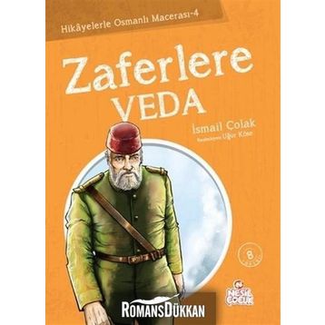 ZAFERLERE VEDA - İSMAİL ÇOLAK