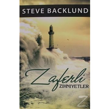 Zaferli Zihniyetler - Steve Backlund