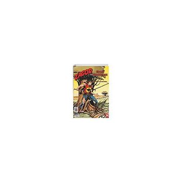Zagor Sayı: 38 - Kralın Amazonları - Kolektif