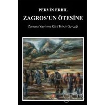 Zagros’un Ötesine - Pervin Erbil