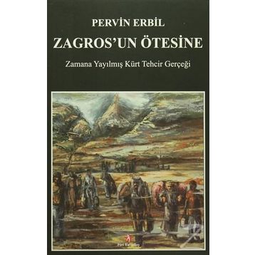 Zagros’un Ötesine - Pervin Erbil