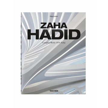 Zaha Hadid Complete Works 1979–Today 2020 Edition