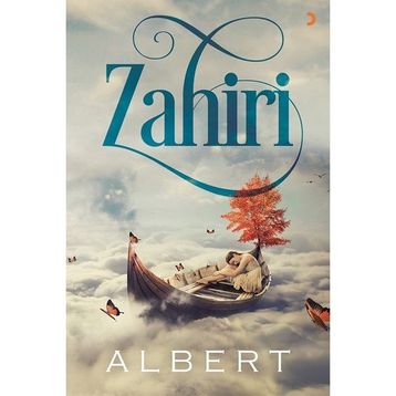 Zahiri Albert