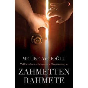 Zahmetten Rahmete - Melike Avcıoğlu
