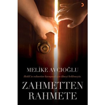 Zahmetten Rahmete - Melike Avcıoğlu
