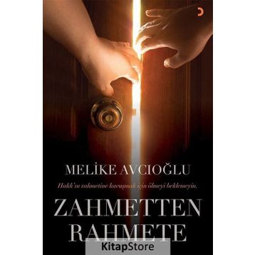 Zahmetten Rahmete - Melike Avcıoğlu