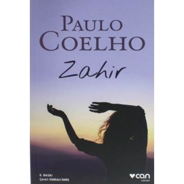 ZAHÎR - PAULO COELHO
