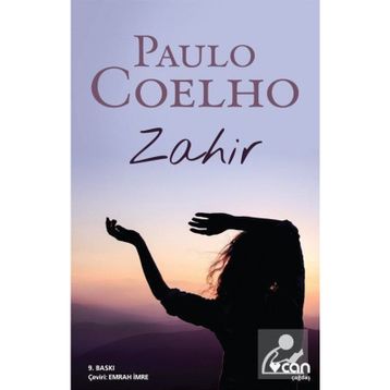 ZAHÎR - PAULO COELHO