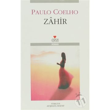 ZAHÎR - PAULO COELHO