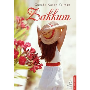 Zakkum - Güzide Kotan Yılmaz