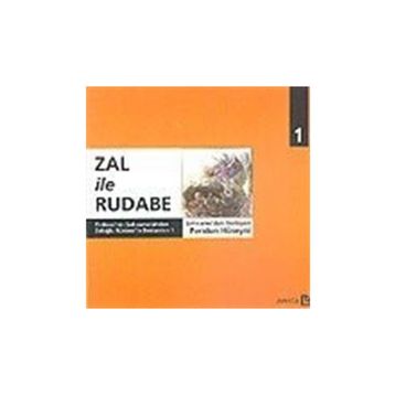 Zal ile Rudabe - Firdevsi