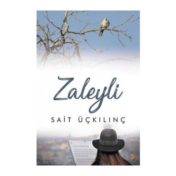 Zaleyli - Sait Üçkılınç