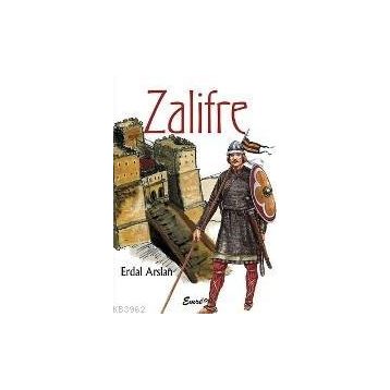 ZALIFRE - ERDAL ARSLAN
