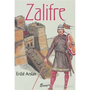 ZALIFRE - ERDAL ARSLAN