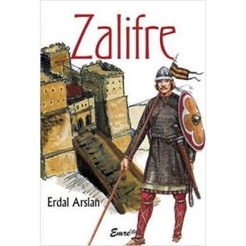 ZALIFRE - ERDAL ARSLAN