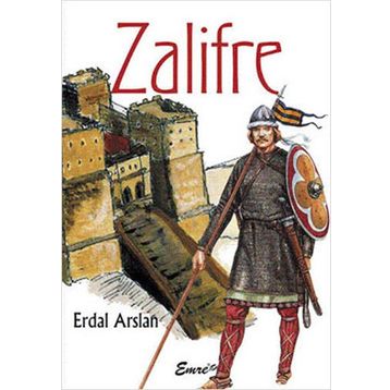 ZALIFRE - ERDAL ARSLAN