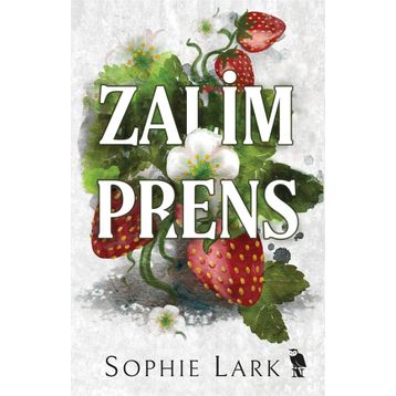 Zalim Prens - Sophie Lark