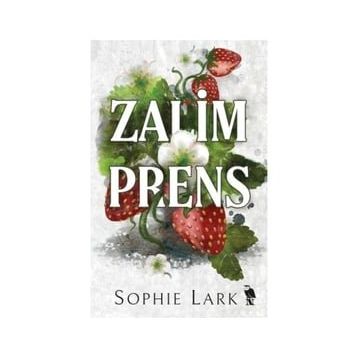 Zalim Prens - Sophie Lark