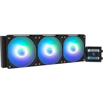 Zalman Alpha2 SE A36 Siyah 360 mm İşlemci Sıvı Soğutucu
