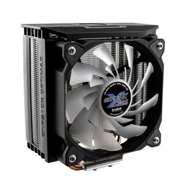 Zalman CNPS10X Optima II Intel AMD Siyah Soğutucu
