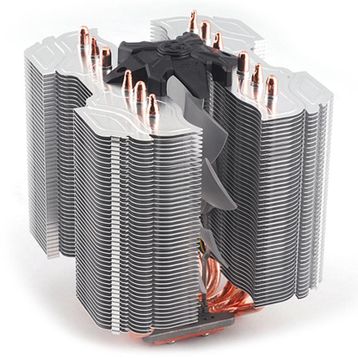 Zalman CNPS14X Soğutucu