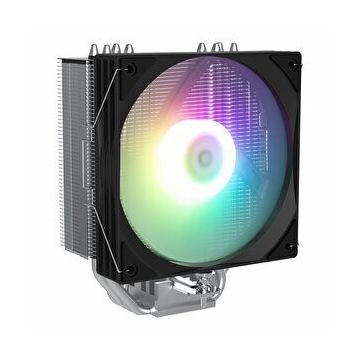 Zalman CNPS9X Optima 2 ARGB AM5/1851P Siyah İşlemci Hava Soğutucu