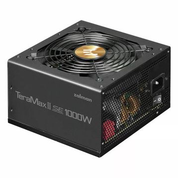 Zalman Teramax II SE ZM1000-TMX2SE Gen5.1 1000 W Power Supply