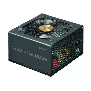 Zalman Teramax II SE ZM1000-TMX2SE Gen5.1 1000 W Power Supply
