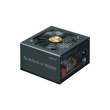 Zalman Teramax II SE ZM1000-TMX2SE Gen5.1 1000 W Power Supply